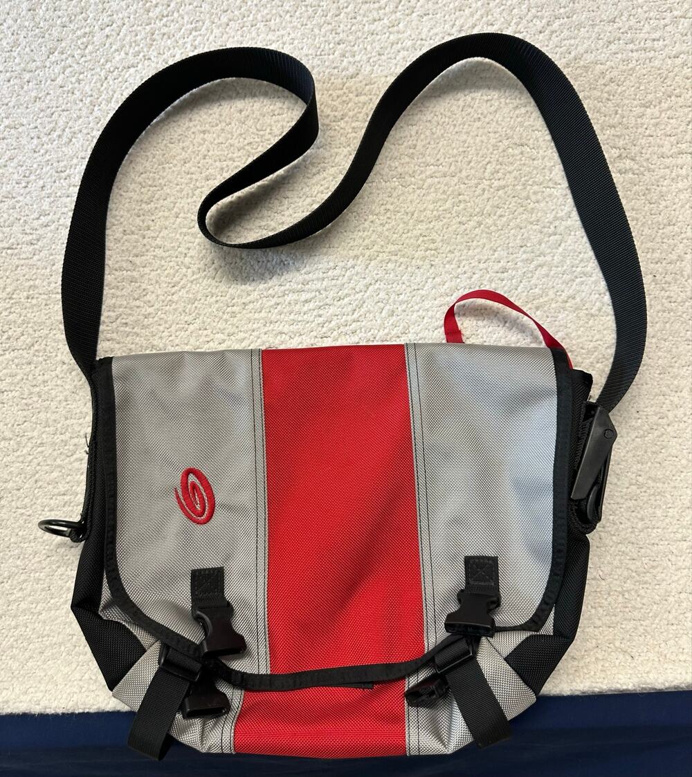 Timbuk2 Classic Messenger Bag